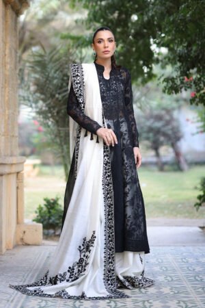 Sania Maskatiya Eid Collection 25 | Fiza