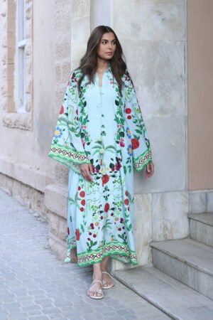 Sania Maskatiya Eid Collection 25 | Razi