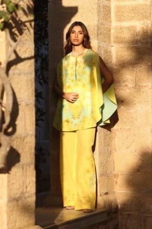 Maskatiya Ramadan Festive 25 By Leni