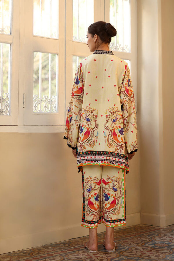 Sania Maskatiya Eid Collection 25 | Miya