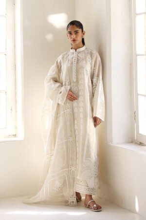 Sania Maskatiya Eid Collection 25 | Sila