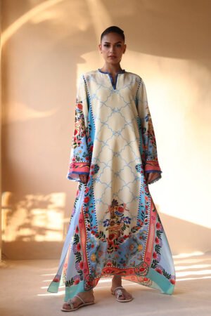 Sania Maskatiya Eid Collection 25 | Cyril