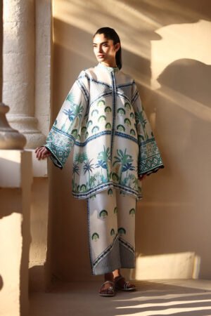 Sania Maskatiya Eid Collection 25 | Mirin