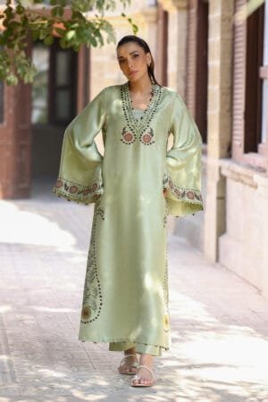 Maskatiya Ramadan Festive 25 By Ayira