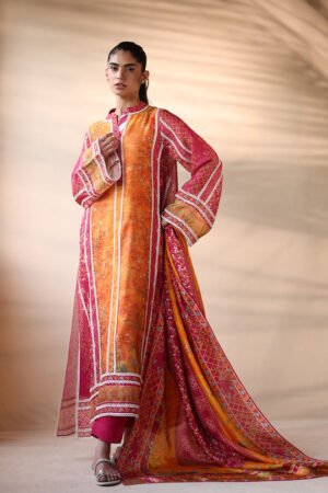 Sania Maskatiya Eid Collection 25 | Ira (B)