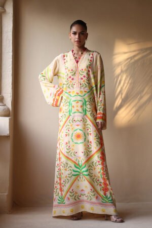 Sania Maskatiya Eid Collection 25 | Armin