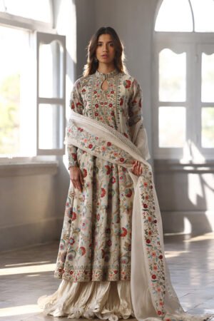 Sania Maskatiya Eid Collection 25 | Neya