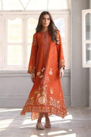 Maskatiya Ramadan Festive 25 By Nuria