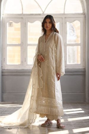 Sania Maskatiya Ramadan Festive 25 By Nyma