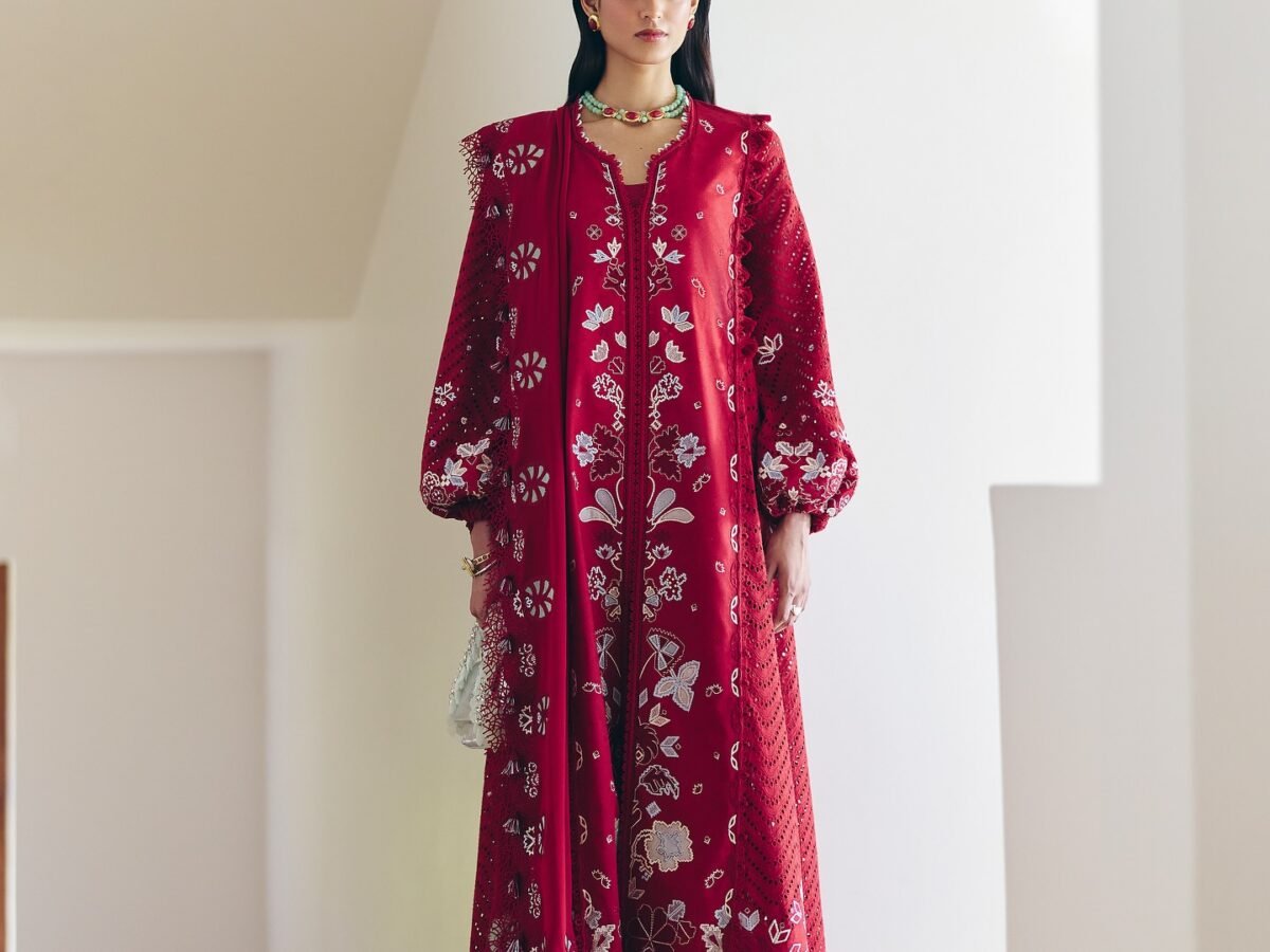 Suffuse PK Casual Pret 2025 Pret Wear for Women Worldwide