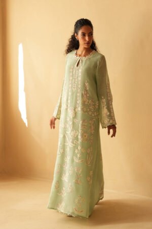 Sania Maskatiya Eid Collection 25 | Raiza
