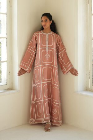 Sania Maskatiya Eid Collection 25 | Alya (B)