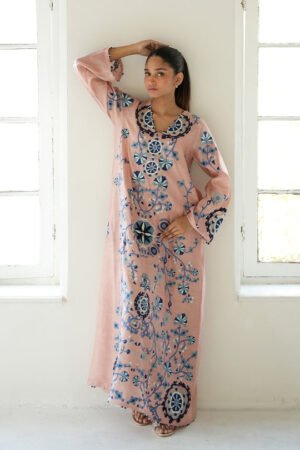 Sania Maskatiya Eid Collection 25 | Zira