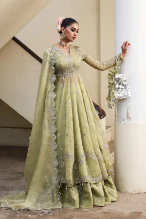 Hussain Rehar Darlings Festive