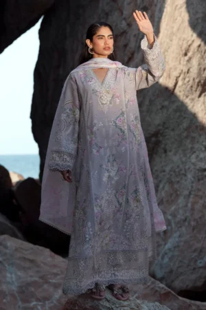 Afrozeh Summer Together | Keshi