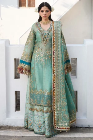 Hussain Rehar Darlings Festive | Miraye