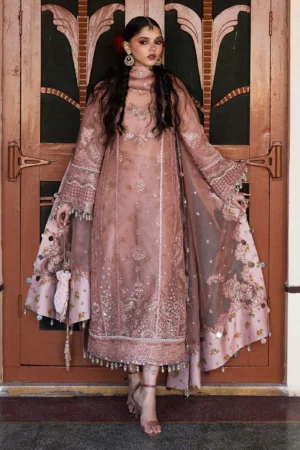 Hussain Rehar Darlings Festive | Danara