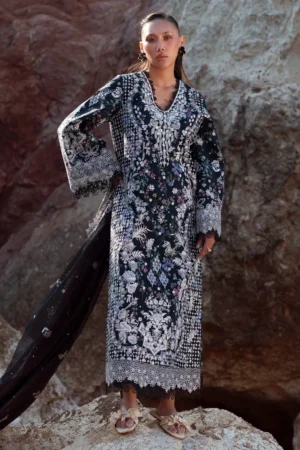 Afrozeh Summer Together | Saffron Jasper