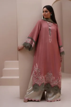 Rozina Munib Elena Eid Edit | E-11