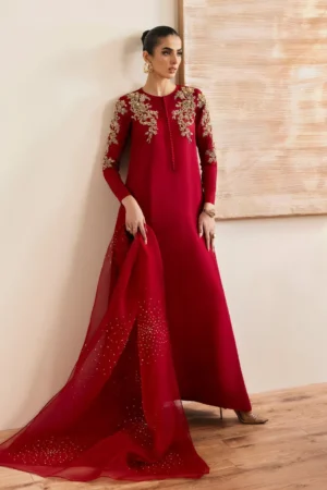 Rosina Miray Luxury Pret Kanwal Malik