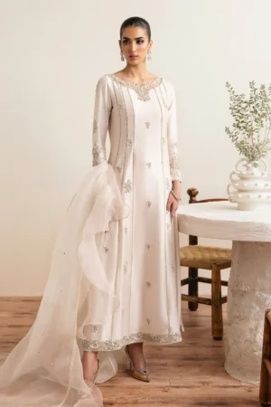 Freya Miray Luxury Pret Kanwal Malik