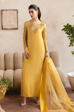 Saesha Miray Luxury Pret Kanwal Malik