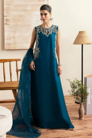 Erina Miray Luxury Pret Kanwal Malik