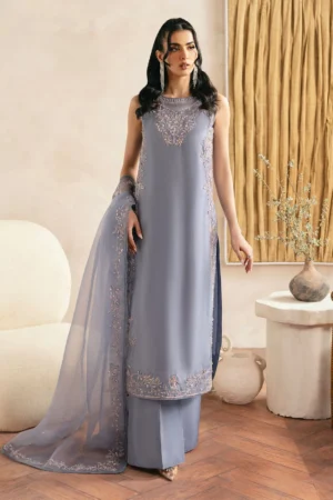 Natalia Miray Luxury Pret Kanwal Malik