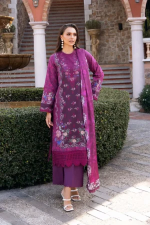 Afrozeh Summer Together | Eden B