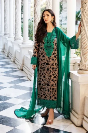 Zainab Chottani Ramadan Edit 25 | Imperial Coffee