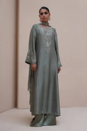 Rozina Munib Elena Eid Edit | E-13