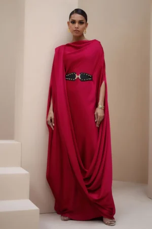 Rozina Munib Elena Eid Edit | E-14