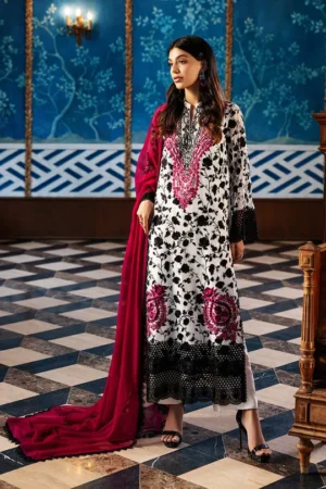 Zainab Chottani Ramadan Edit 25 | Ivory Symphony