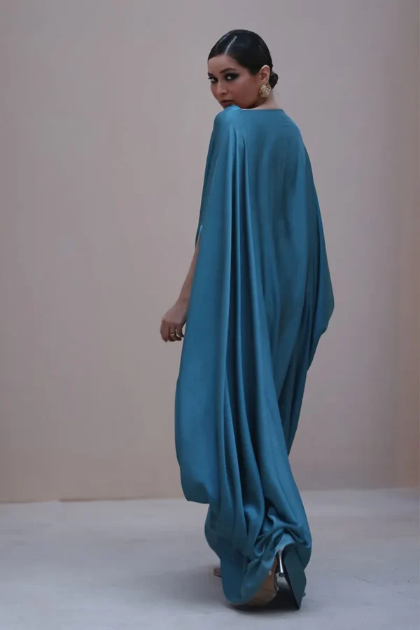 Rozina Munib Elena Eid Edit | E-15