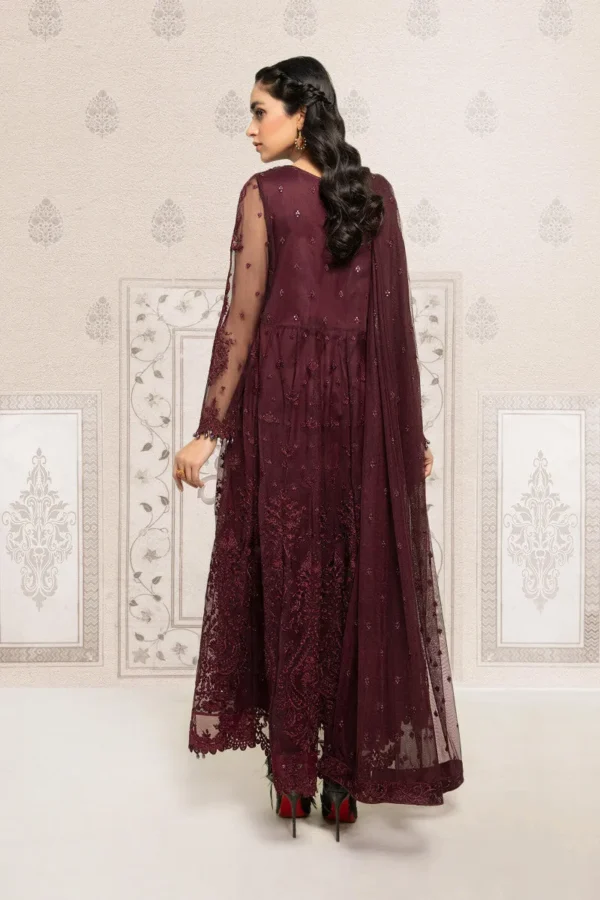 Maria B Luxury Formals | SF-EF22-03R1