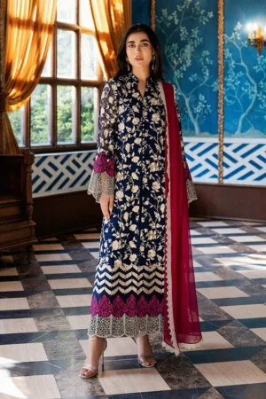 Zainab Chottani Ramadan Edit 25 | Midnight Muse