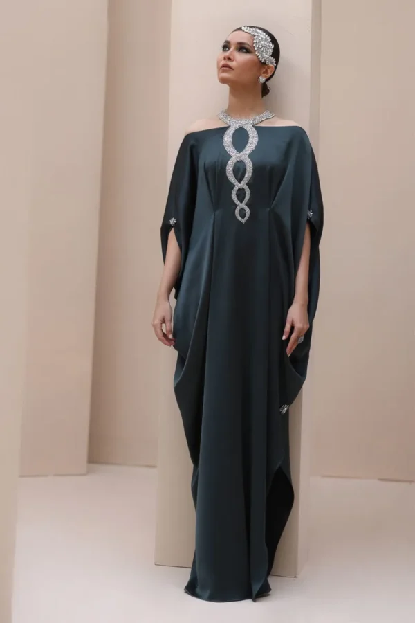 Rozina Munib Elena Eid Edit | E-19