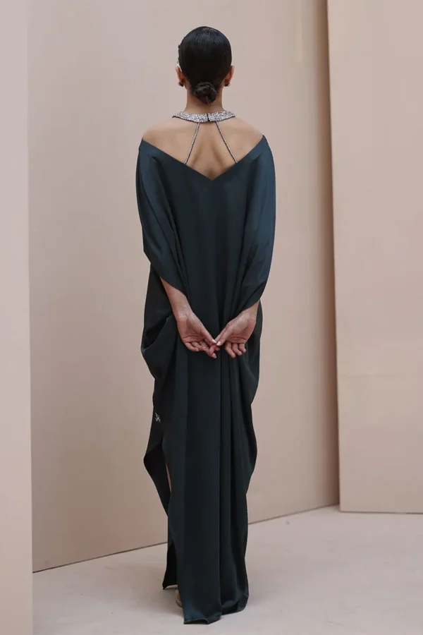 Rozina Munib Elena Eid Edit | E-19