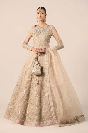 Maria B Luxury Formals | SF-EF25-55