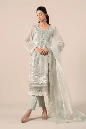 Maria B Luxury Formals | SF-EF25-34