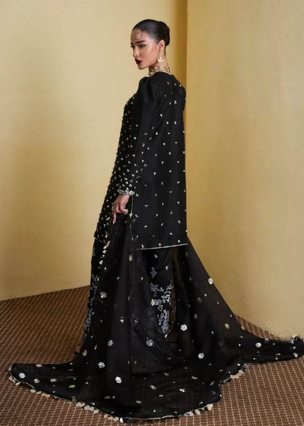 Hussain Rehar SS Luxury Pret - Kiara