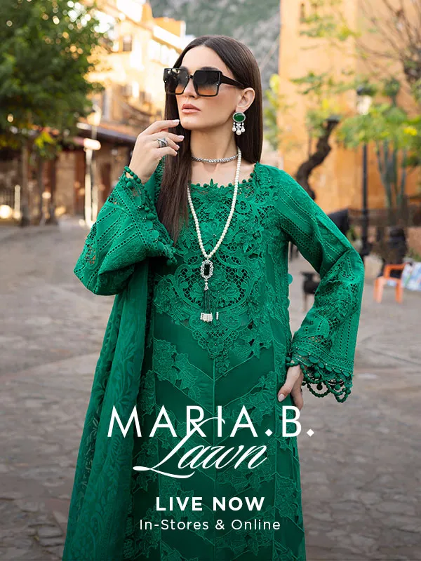 pakistan fashion designers