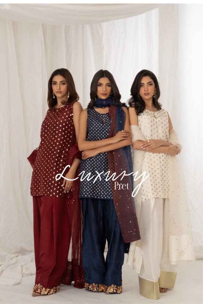 pakistani designers