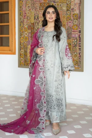 I-228 ZAREEN - Imrozia Meeras Luxury Eid