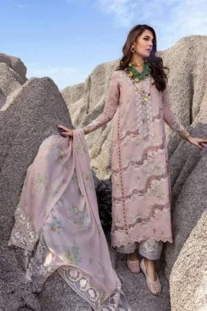 Saira Shakira Lawn 25 - SERENA-B