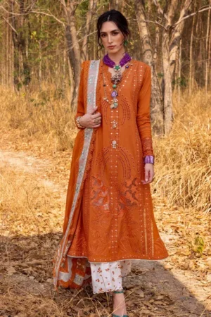 Saira Shakira Lawn 25 - SHAMS-B
