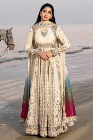 Jazmin Luxury Lawn