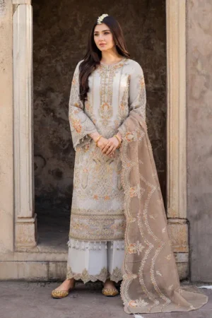 I-224 MUSHK - Imrozia Meeras Luxury Eid