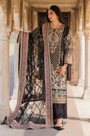 I-222 AQIQ - Imrozia Meeras Luxury Eid