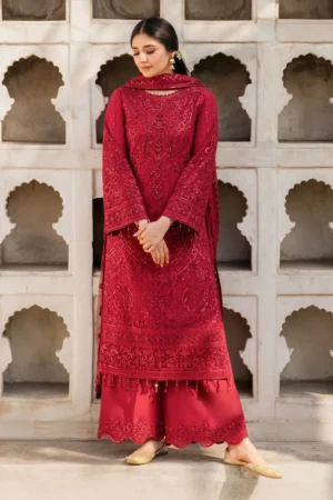 I 219 RUBY - Imrozia Meeras Luxury Eid